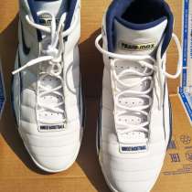 Кроссовки размер 49 - 50 nike белые, в Москве