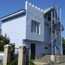 Дом в Пушкине., в Пушкине