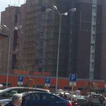 Аренда строительных рамных лесов по низким ценам, в Москве