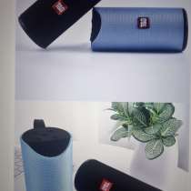 Портативная колонка T&G, в Магнитогорске