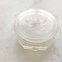 Шкатулка с объемным рисунком "Розы" СССР, в Кирове