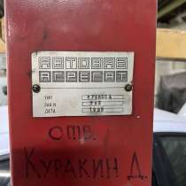 Подъемник автомобильный винтовой, в Тольятти
