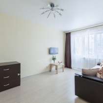 Современная квартира рядом с центром Санкт-Петербурга, в Санкт-Петербурге