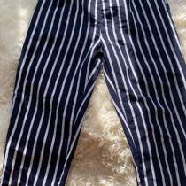 Штаны, в Владимире