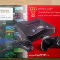 Игровая приставка Retro Genesis Modern 170 игр, в Белгороде