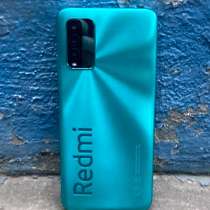 Redmi 9T 64 гигабайта отличное состояния, в Вологде