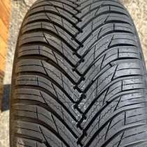 Продаю новый комплект резины Maxxis Premitra All Season, шла, в Ростове-на-Дону