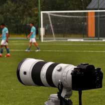 Объектив Sony 200-600, в Москве