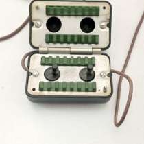 Прибор для правки лезвий, в Москве