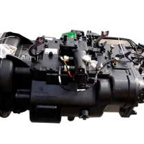 КПП 12JSD180TA, в Москве