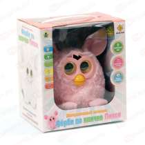 Интерактивная развивающая игрушка Furby (Ферби) FF-03, в г.Минск