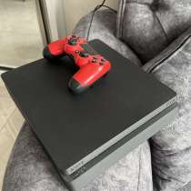 PlayStation 4 slim 1tb (PS4), в г.Тбилиси