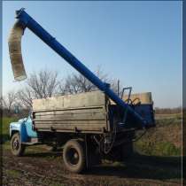 Продам загрузчики сеялок зс-30м, зс-30м1, на базе газ. зил, в г.Умань