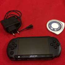 PSP, в Новороссийске