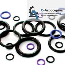 Кольцо резиновое круглого сечения, в Москве
