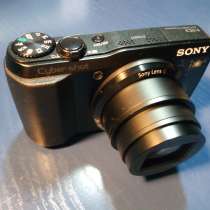 Фотоаппарат SONY, в г.Баку