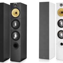 Напольная акустика B&W 683 S2, в Москве