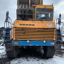 Самосвалы Белаз 7547 с ремонта, в Новокузнецке