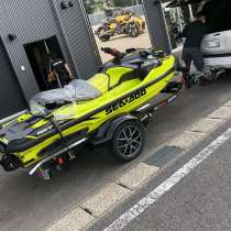 Ski / Seadoo GTI-X 130 jet ski / Jetski /, в Санкт-Петербурге