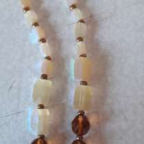 Антикварные бусы, в Новосибирске