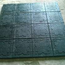 Террасная и тротуарная плитка для дачи, в Пензе