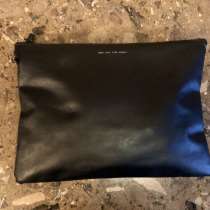 Клатч косметичка zara, в Москве