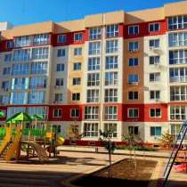 Продам 1- ком. Ак. Глушко. ЖК Розенталь. Охраняемая террит, в г.Одесса