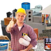 Заголовок Весь спектр строительных материалов!, в Твери