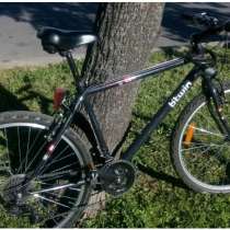 Отдам даром б/у велосипед btwin, в Севастополе