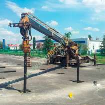 Лидерное бурение скважин, в Волгограде