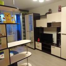 В продаже просторная 1-к. квартира, в Гатчине