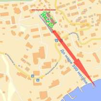 Продаются квартиры от застройщика в новостройках г. Ялта, в Ялте