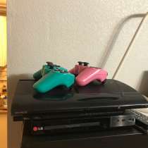 Play station 3, в Санкт-Петербурге