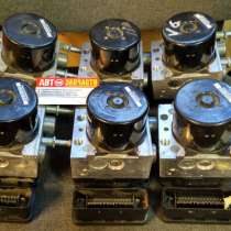 Блоки ABS NISSAN NAVARA D40 и NISSAN PATHFINDER R51, в Калининграде