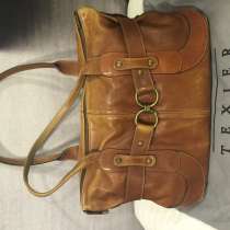 Сумка Texier Франция, в Москве