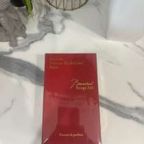 Baccarat, в Москве