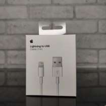 Зарядка на iPhone USB, в Каспийске