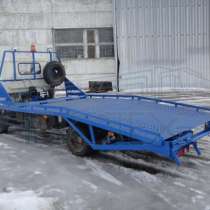 Изготовление эвакуаторов. Установка эвакуаторов. Купить эвакуатор, в Самаре