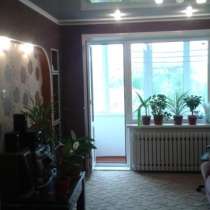 Меняю 3-х комн квартиру в Рубцовске на 2-х комн в Барнауле, в Барнауле