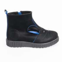 Ботинки детские для девочки Indigo, в Люберцы