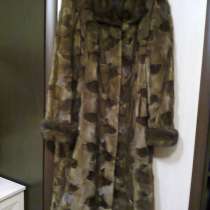 Норковая шуба, в Стерлитамаке