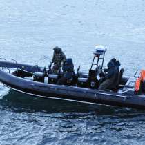 Купить Катер. РИБМастер РМ-860 (открытая палуба), в Пензе