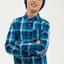 Рубашка, в Ижевске