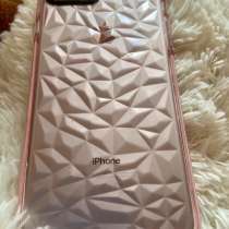 Телефон iPhone 7+, в Нижнем Новгороде