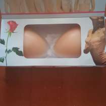 ПРОДАМ НЕВИДИМЫЙ СИЛИКОНОВЫЙ БЮСТГАЛЬТЕР UN bra, в г.Северодонецк