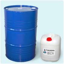 Глицерин (glycerol, глицерол, пропантриол-1,2,3), в г.Алматы