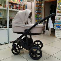 Коляска Mirelo Madrid eco 2 в 1, в Челябинске