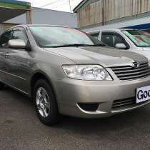 Toyota Corolla, 2011, в Владивостоке