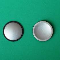 Пьезоэлемент ультразвуковых ингаляторов вогнутый, в Ростове-на-Дону