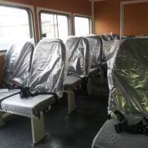 Вахтовый автобус КАМАЗ 43118, в Сургуте